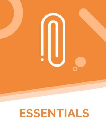 MyPrivate Essentials